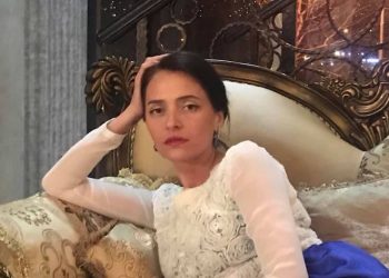 “სიცრუეა, თითქოს ამდენ დედას უკვდებოდა შვილი, მათ 90%-ს ატყუებდნენ!” – თამუნა მუსერიძე