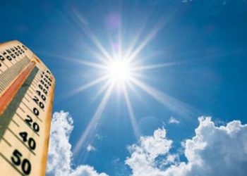 ტემპერატურა +30 გრადუსამდე მოიმატებს – ამინდის პროგნოზი