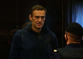 ალექსეი ნავალნის შიმშილობის შეწყვეტას ურჩევენ – ექიმების განცხადებით ოპოზიციონერი შესაძლოა დაიღუპოს