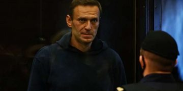 ალექსეი ნავალნის შიმშილობის შეწყვეტას ურჩევენ – ექიმების განცხადებით ოპოზიციონერი შესაძლოა დაიღუპოს