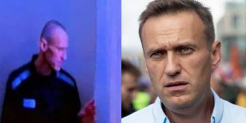 როგორ გამოიყურება ალექსეი ნავალნი შიმშილობის შემდეგ – მან 22 კილოგრამი დაიკლო