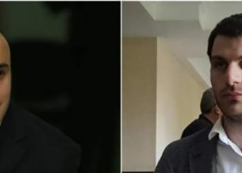 ნიკა მელიას ადვოკატს კორონავირუსი დაუდასტურდა, ტემპერატურა დაუფიქსირდა მელიასაც?