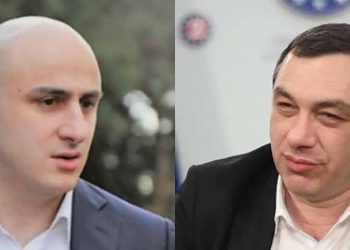 ნიკა მელიას ურჩევნია მისთვის მიუღებელი გზით მოხდეს მისი გათავისუფლება, ვიდრე ამნისტიით – გიგა ბოკერია