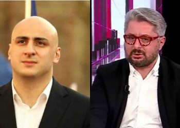 ახლა ტაქტიკა მელიას “შეეტენა”? ეგრე ვერ გამოვა ძმებო და დებო, ხომ აქვს ყველაფერს საზღვარი?!  – ნიკა გვარამია