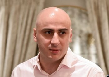 ხელმოწერასთან დაკავშირებით ბევრი კითხვა აქვს ნიკა მელიას – კობა ნაყოფია