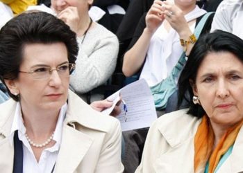 ნონსენსია, როცა ქვეყნის პრეზიდენტი ამას ამბობს – ნინო ბურჯანაძე