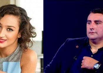 ნინუცა მაყაშვილი შსს-ში დაიბარეს