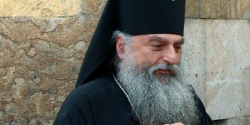 მეუფე ნიკოლოზი აღდგომის შეზღუდვებზე: არც მწვადი დავწვათ და არც შამფური