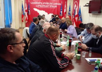 თუ ეს პირობები არ დაკმაყოფილდება ოპოზიცია დოკუმენტს ხელს არ მოაწერს – დეტალები