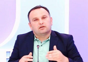 “გამოვიყვანოთ 50 ათასი კაცი და…” – ნიკა მელიას გათავისუფლების 4 გზა – პაატა მანჯგალაძე