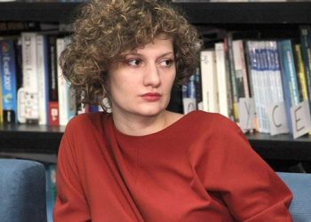 დამ­პა­ლი ქვე­ყა­ნა ვართ – მარ­ტო კა­ცე­ბი გვიყ­ვარს, მათ შო­რის პე­დო­ფი­ლი კა­ცე­ბი – ბაია პატარაია