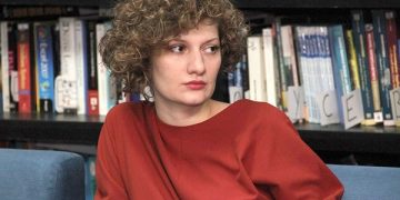 დამ­პა­ლი ქვე­ყა­ნა ვართ – მარ­ტო კა­ცე­ბი გვიყ­ვარს, მათ შო­რის პე­დო­ფი­ლი კა­ცე­ბი – ბაია პატარაია