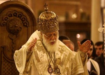 ველოდებით მეზობელ აზერბაიჯანთან პრობლემის კარტოგრაფიული დოკუმენტებით გადაწყვეტას – საპატრიარქო