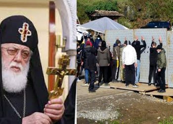 შემაშფოთებელია… დაუშვებელია ესკალაცია და კატეგორიული ტონი – საპატრიარქოს განცხადება