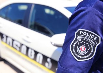 რუსთავის საკრებულოს დეპუტატის დაჭრისთვის მისივე მეზობელი დააკავეს – დეტალები