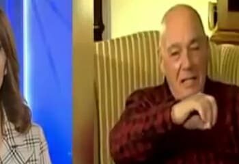 (ვიდეო) – “პოზნერი, სხვათა შორის, 1905 წელს დაიბადა…” – რამდენი წლისაა პოზნერი?