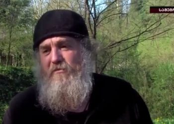 „სტეფანეს მონა ვერ გავხდები, ქრისტეს მორჩილი ვარ“ – ჭყონდიდის ეპარქიას სასულიერო პირები ტოვებენ