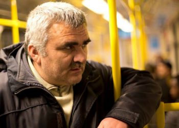 აზერბაიჯანელი ჟურნალისტი აფგან მუხთარლი საქართველოშია