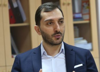 ჯერ კიდევ აუთვისებელია „ასტრაზენეკას“ 27 000-მდე დოზა, ეს ვაქცინებიც თუ არ ავითვისეთ, იმედი არ გვქონდეს, რომ „კოვაქსი“ ახალ დოზებს მოგვცემს – კულუმბეგოვი