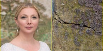 მეწყრის შეჩერება შეუძლებელია, ვიღაცამ უნდა უთხრას ეს მერსაც და მის მოადგილესაც – თეა გოდოლაძე