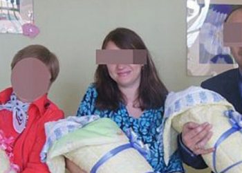 საზარელი მკვლელობა – ქალმა 5 წლის შვილები და ქმარი დახოცა და კინოში წავიდა – ვლადივოსტოკი