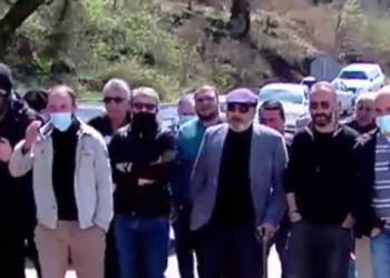 “ქართული მარში” გუმათში ჩავიდა – დეტალები