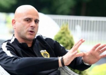 თემურ ქეცბაია საავადმყოფოში გადაიყვანეს