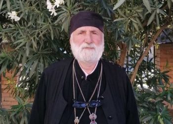 ივერიის ღვთისმშობლის ხატის სახელობის ტაძრის წინამძღვარი, მამა ვახტანგი გარდაიცვალა