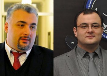 იუსტიციის სამინისტრო სერგი კაპანაძეს რუსულ ნარატივში ადანაშაულებს – განცხადება