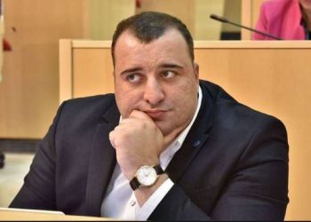 ჯანდაცვის მინისტრის მოსმენით არც დაინტერესდა ოპოზიცია – რატი იონათამიშვილი