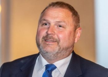 ერთ-ერთი ევროპარლამენტარი, ვინც ნიკა მელიას თავდებში უდგება რიხო ტერასია