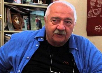 გამაგდეთ და წავალ! – რობერტ სტურუა