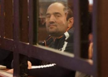 “ჩვენი გმირი “მილიციელები” რომლებსაც ასწავლეს იარაღის უკანონო ჩადება…” – რა ფოტოებს აქვეყნებს ბაჩო დოლიძე