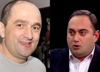 სირცხვილია, პოლიციის დისკრედიტაცია ჟორიკა რურუას გამო, იმ რურუას ვისი „საგმირო საქმეებიც“ მთელმა ქვეყანამ ზეპირად იცის – ზურაბ ქადაგიძე