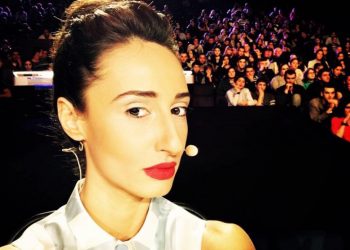 (ვიდეო) – ახლა საზოგადოებას დავუმტკიცებ… – რუსკა მაყაშვილი