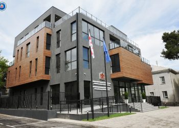 პროკურატურის შუამდგომლობის საფუძველზე, რუსთავის საკრებულოს წევრის დაჭრაში ბრალდებულს აღკვეთის ღონისძიების სახით  პატიმრობა შეეფარდა