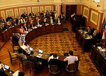 დედაქალაქის 2021 წლის ბიუჯეტი 78 მილიონი ლარით გაიზარდა – თბილისის საკრებულო