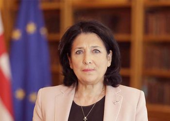 უცხოეთში მოღვაწე ზოგიერთი ქართველი… – რას ამბობს პრეზიდენტი “ზოგიერთ” ემიგრანტზე?