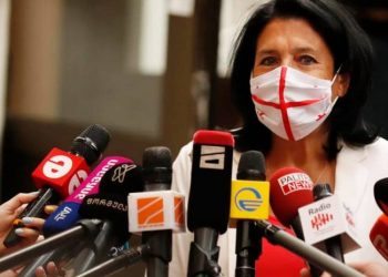 “მადლობა ყველას!” – რა ფოტოს აქვეყნებს პრეზიდენტი?