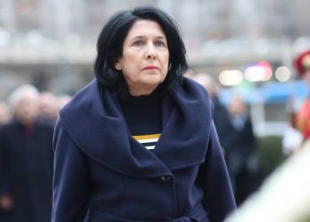 რისთვის არ ეყო “ოცნებას” ვაჟკაცობა, რა შეცდომა დაუშვა ოპოზიციამ და ტექსტი, რომელსაც ზურაბიშვილი მხარს უჭერს – პრეზიდენტი