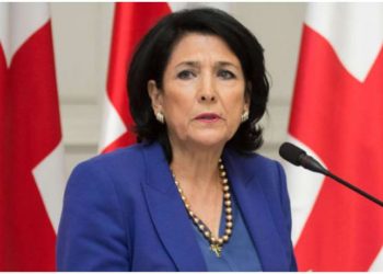 ეკლესიაში, წირვაზე, ან კიდევ პოზნერის ნადიმზე, თუ საპროტესტო აქციებზე რეგულაციების გავრცელებაა საჭირო