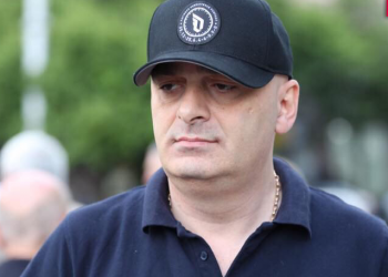 ეს იქნება გამოუსწორებელი დანაშაული, რომელსაც ქართველი ერი არავის აპატიებს – “ქართული მარში”
