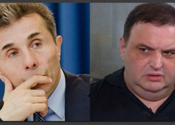 არ ვაჭარბებ, არც ირონიაა და არც ცინიზმი, ამის მიხედვით მოქმედებს ივანიშვილი – გუბაზ სანიკიძე