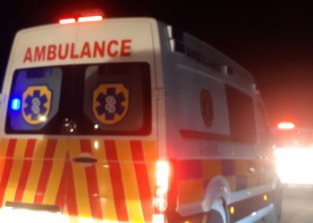 2 წლის ბავშვს ლობიოს მარცვალი გადასცდა და დაიღუპა – ტრაგედია თბილისში