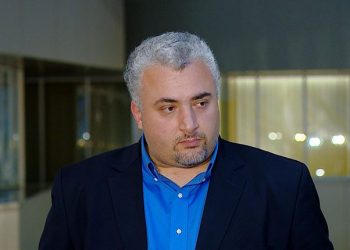 “ბოდიში, რომ გაგინებ, მაგრამ უფროსმა დამავალა და რომ არ ვქნა, მომხსნისო…” – რას მისწერეს სერგი კაპანაძეს