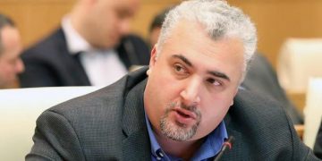 „რაღაცნაირად, ბიძინასგან დასჯას ჰგავს“ სერგი კაპანაძე თალაკვაძის მიერ თანამდებობის დატოვებაზე