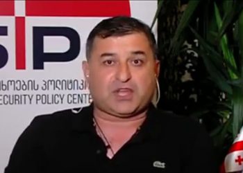 20 ივნისის ამნისტიას რომ ვაპირებთ, ჩავთვალოთ, რომ 26 მაისი და 7 ნოემბერი არ იყო არანაირი პრობლემა, ბოდიში მოვუხადოთ ვანო მერაბიშვილს – სოსო გოგაშვილი