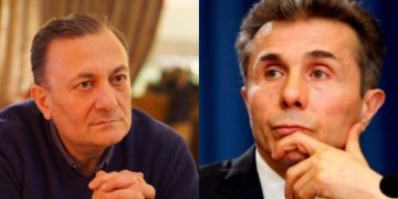 როგორც კი ივანიშვილის ერთ ევროს და დოლარს დააყადაღებენ, “ოცნება“ მეორე დღესვე დანიშნავს ახალ არჩევნებს – შალვა ნათელაშვილი