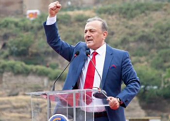 იმედია, “ნაცმოძრაობა” გველს არ შემომისრიალებს ოფისში – შალვა ნათელაშვილი