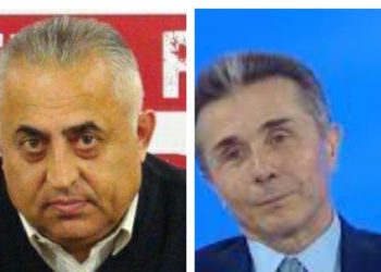 ივანიშვილს რომ არ ეკავოს პოლიტიკური პულტი კულისებში, მე მაგ კაცს შევიძაგებ! – მერაბ შათირიშვილი